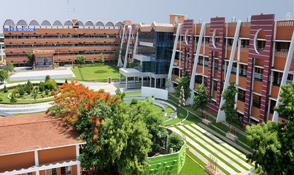 vel-tech-university